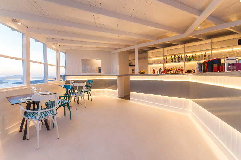 Hotel Artemis Megalochori (Santorini)
