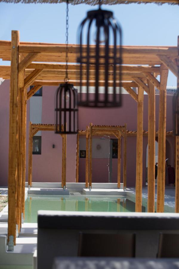 Hotel Terra Nera *