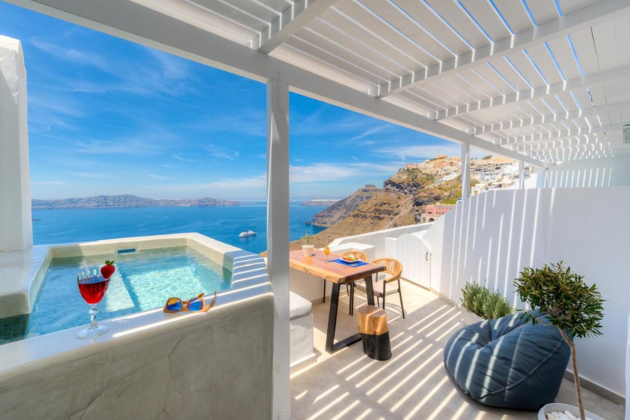 Iriana Suites Apartment *