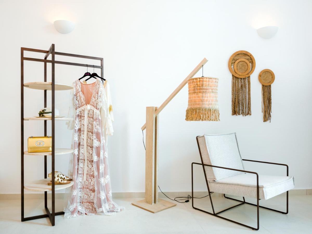 Apartment Iriana Suites