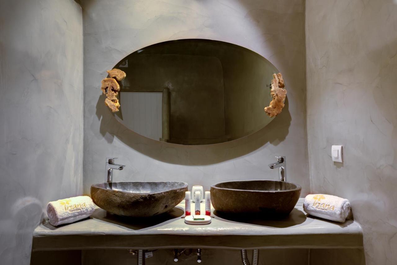 Iriana Suites * Fira (Santorini)