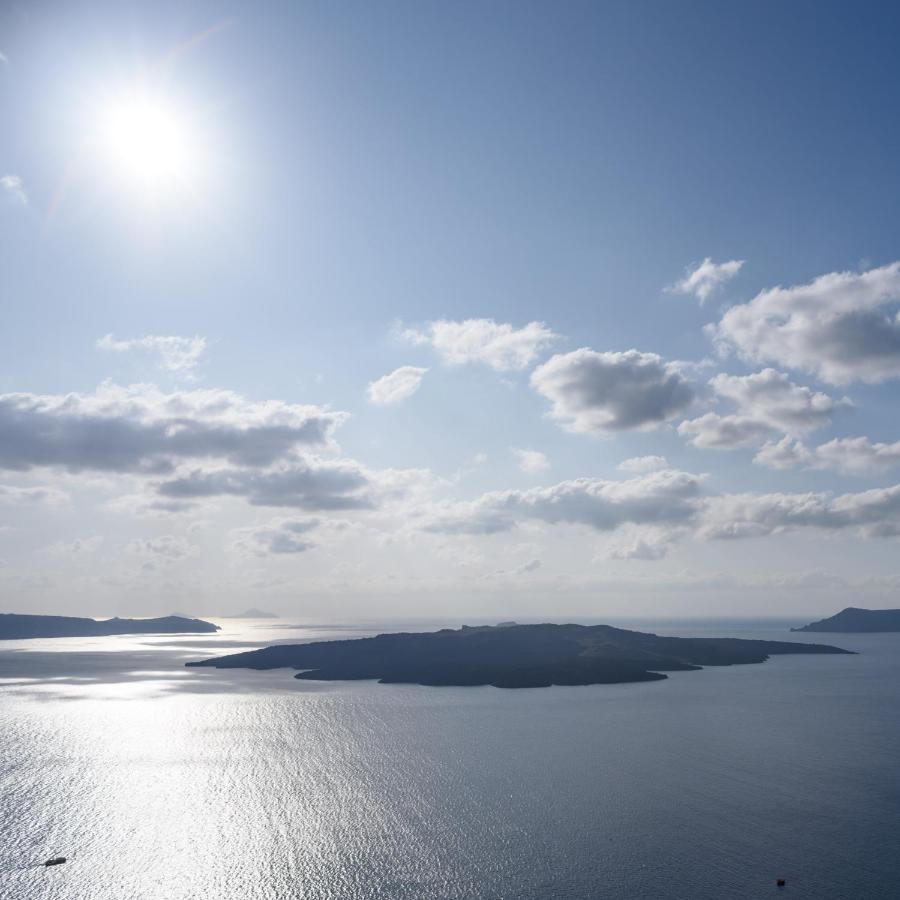 Panorama Boutique 4* Fira (Santorini)