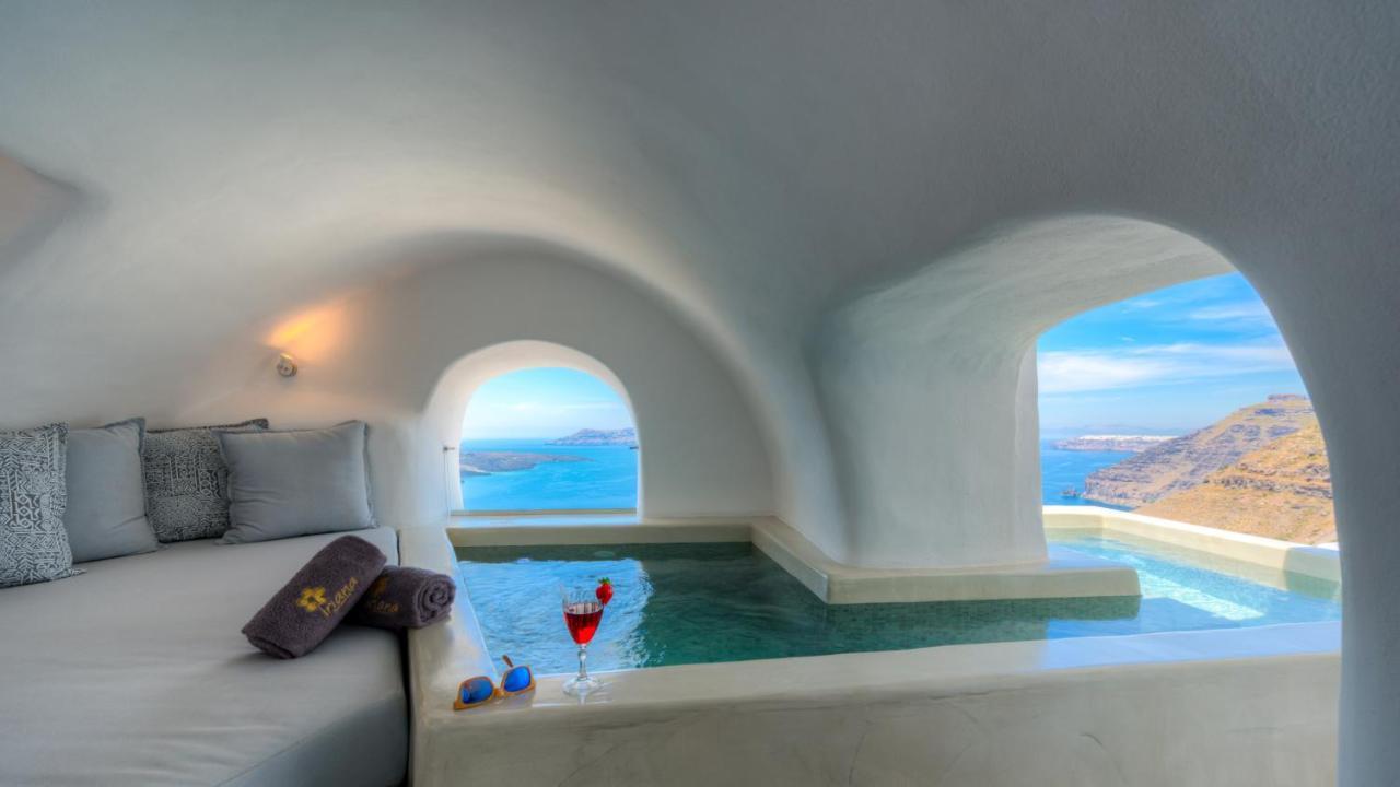 Apartment Iriana Suites *