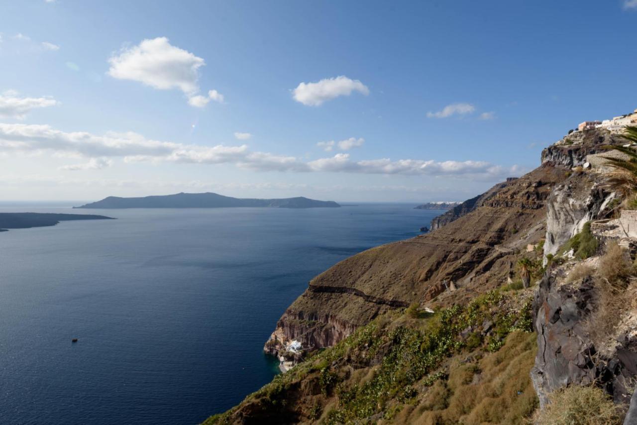 Panorama Boutique Hotel Fira (Santorini)