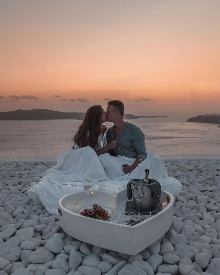 Cavo Tagoo Santorini 5* Imerovigli (Santorini)
