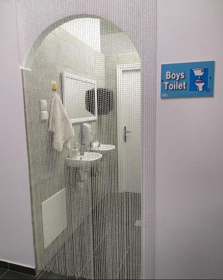 Youth Anna Hostel *
