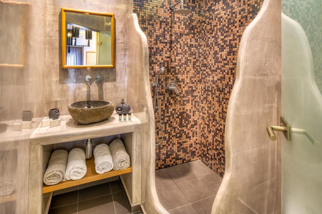 Aparthotel Eleftheria 3*