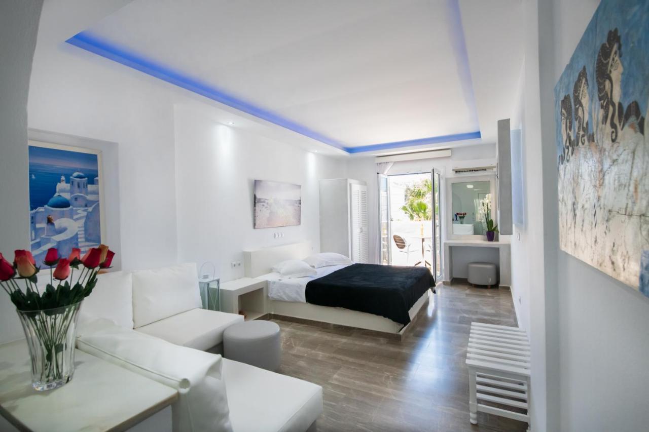 Apartment Argiris