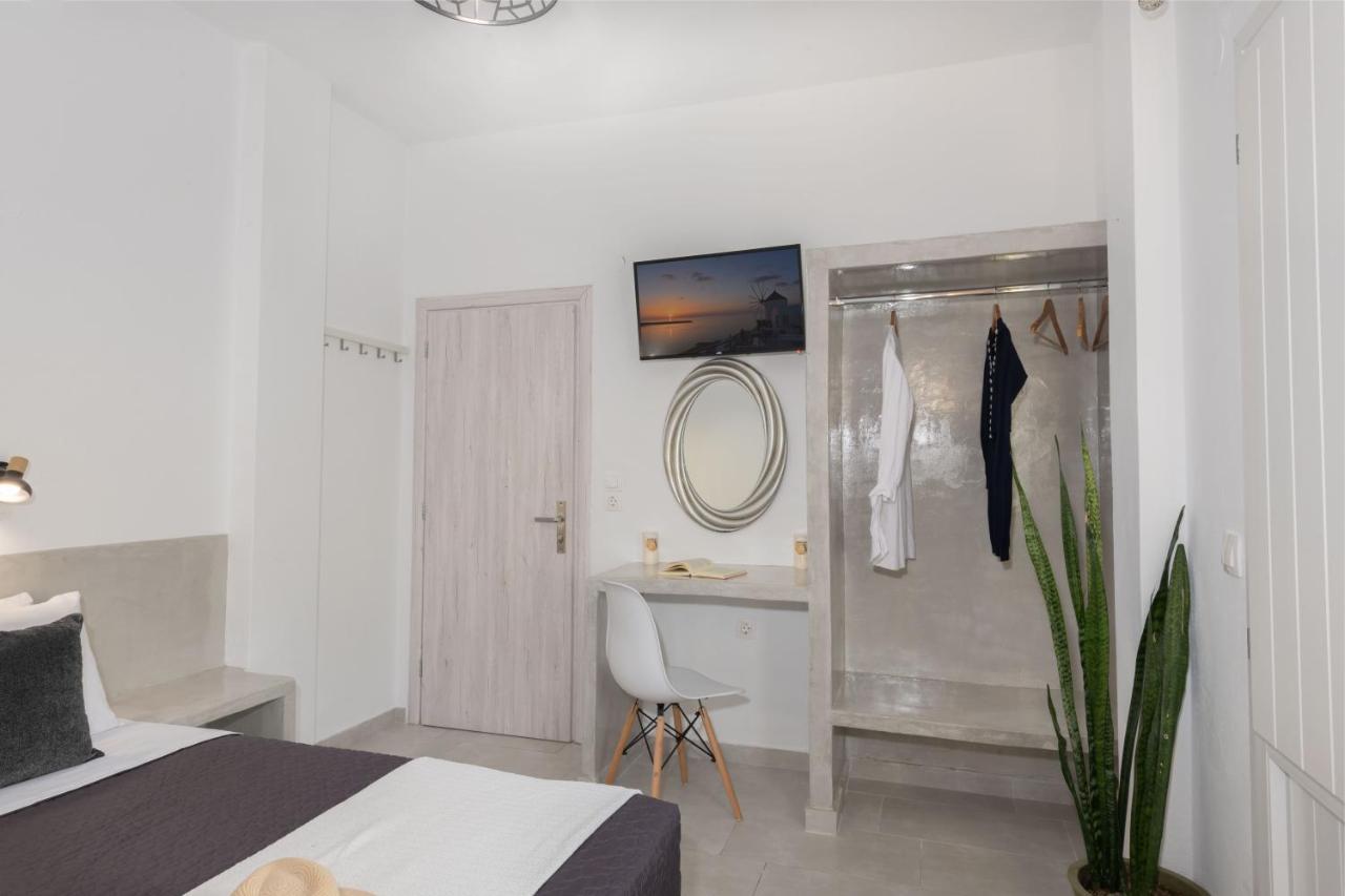 Aislin House Holiday home Kamari (Santorini)