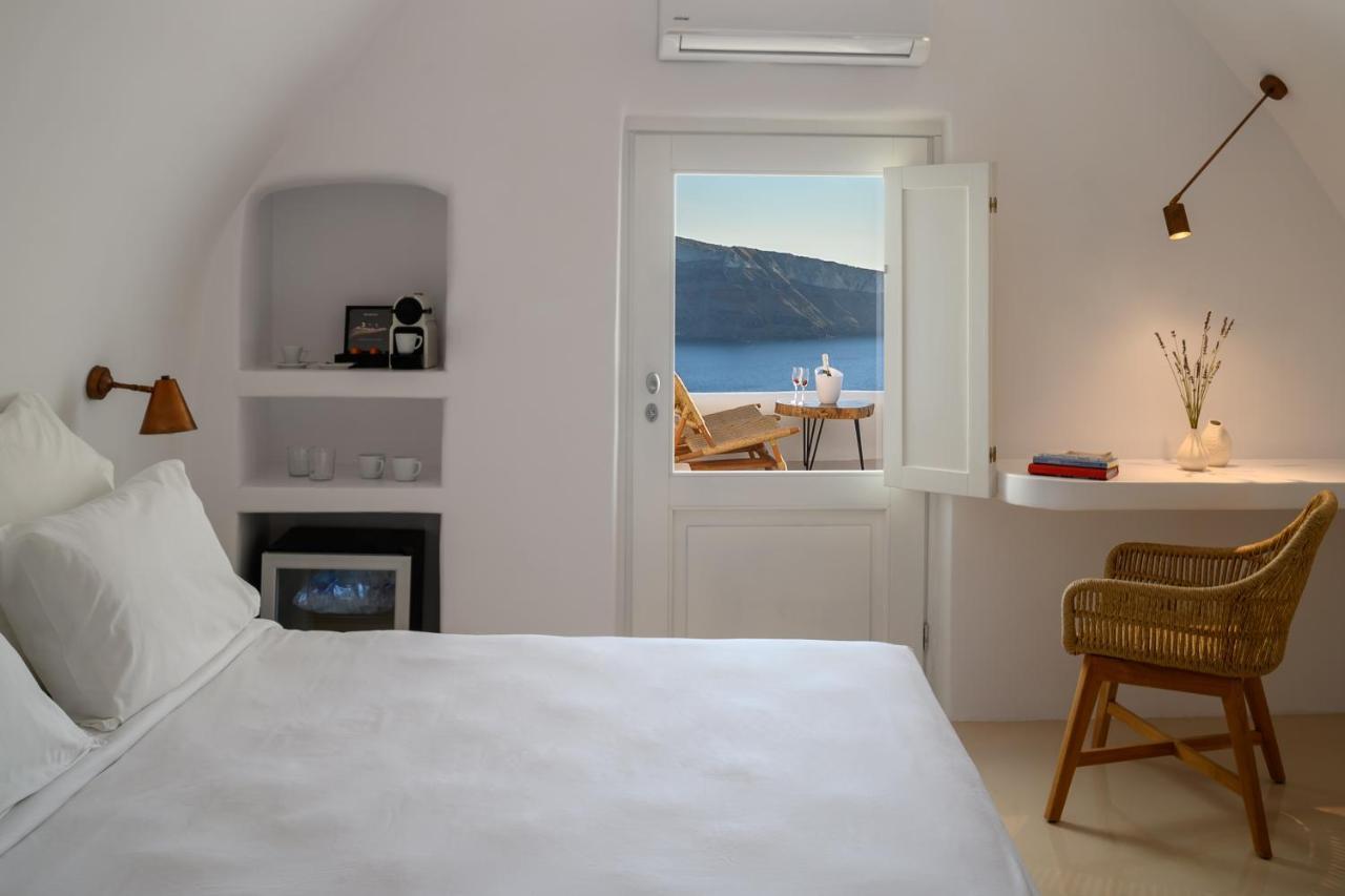 Canvas Villa *