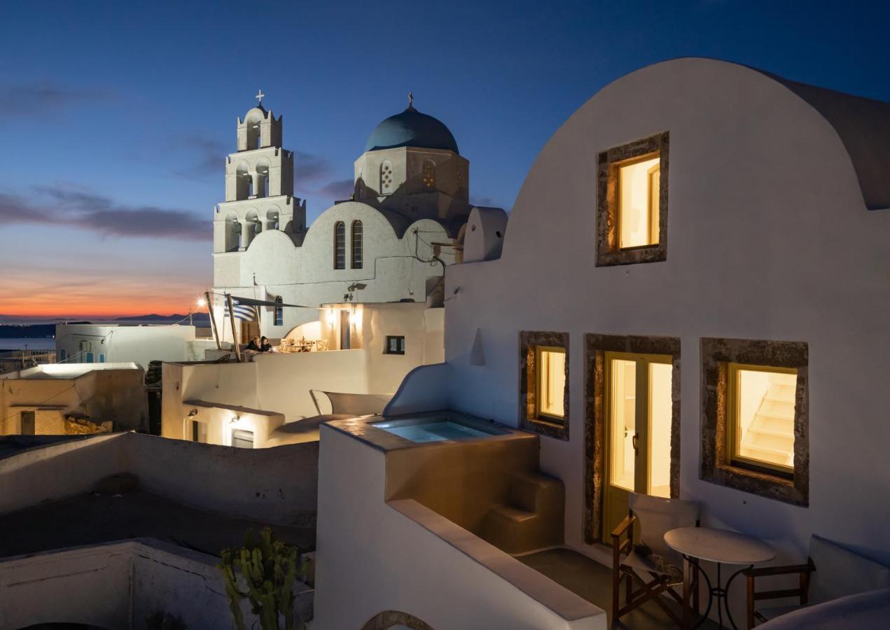 Apartment Valsamo Pyrgos Kallistis