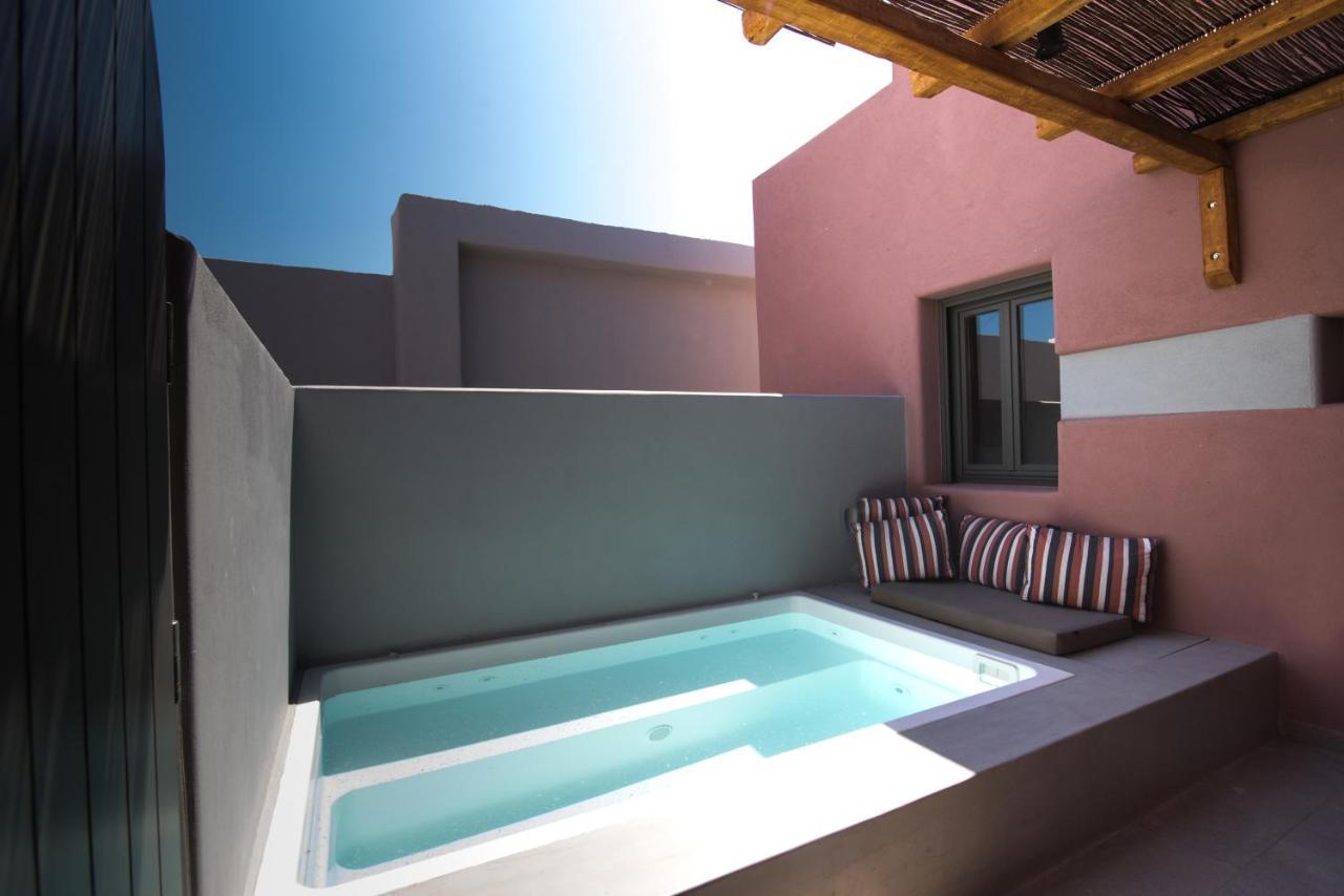 Terra Nera * Perivolos (Santorini)
