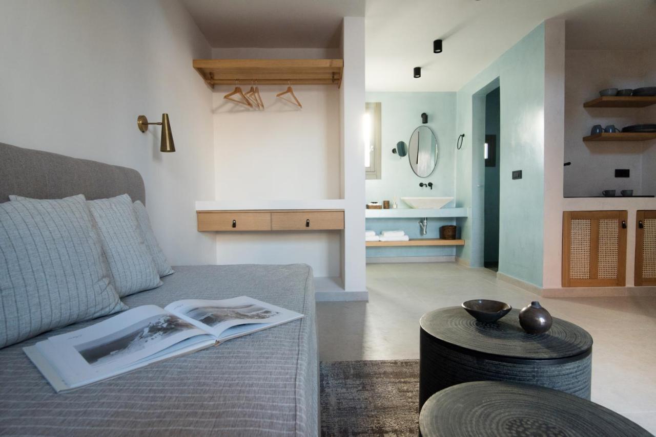 Hotel Terra Nera *