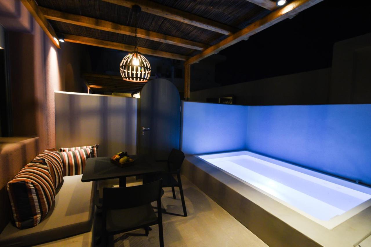 Terra Nera Hotel