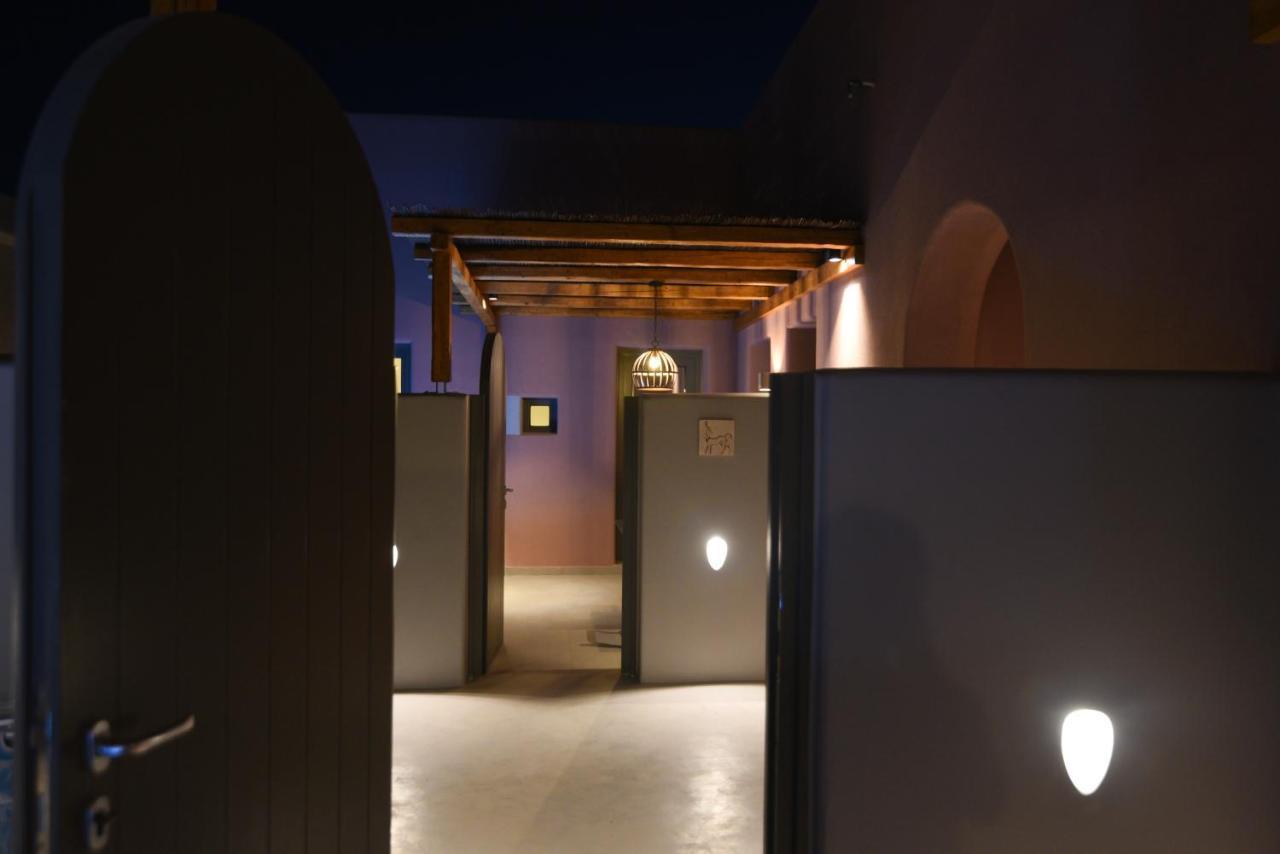 Hotel Terra Nera *