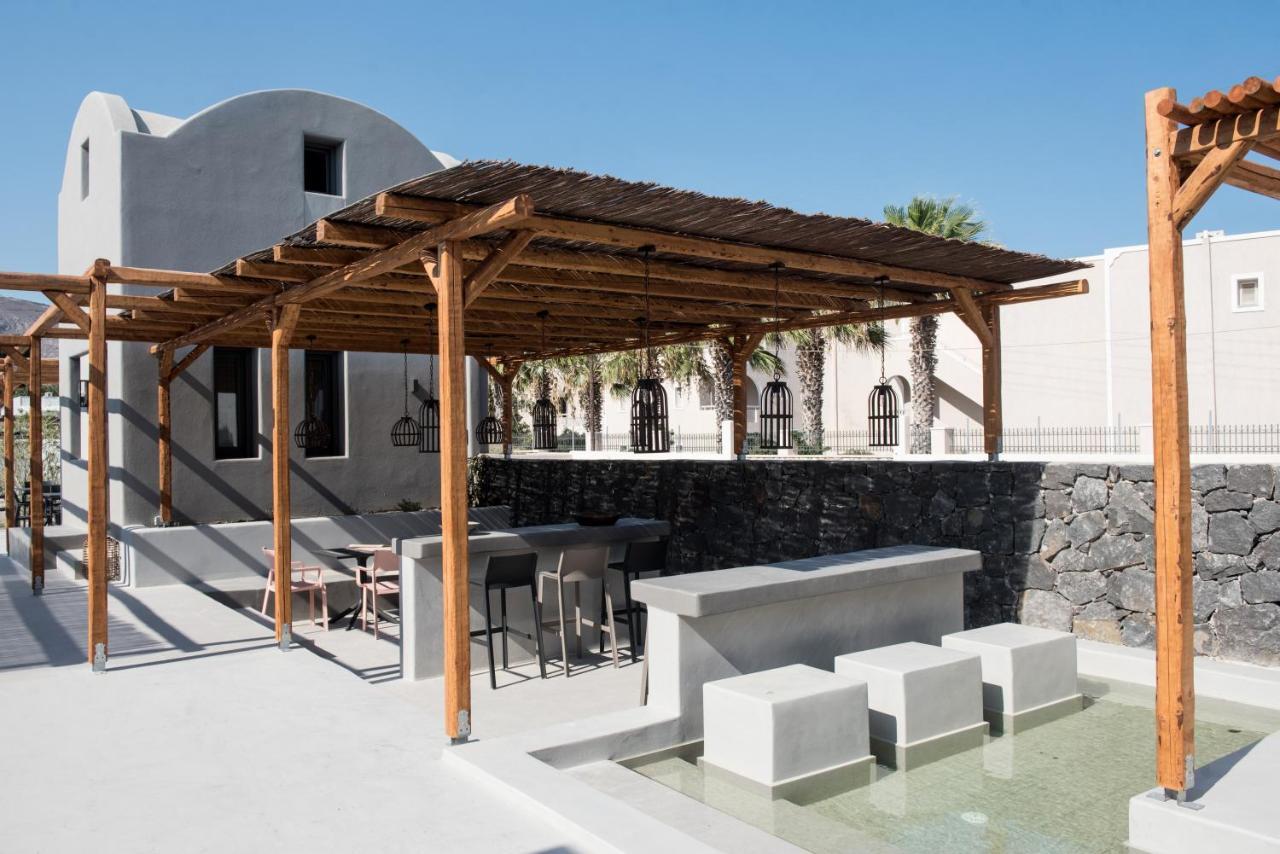 Terra Nera Hotel