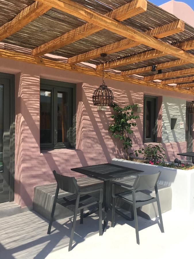 Terra Nera * Perivolos (Santorini)