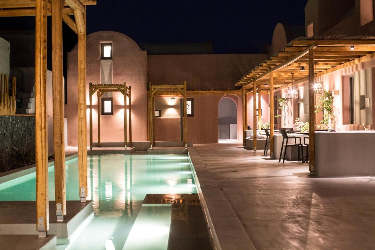 Terra Nera Hotel