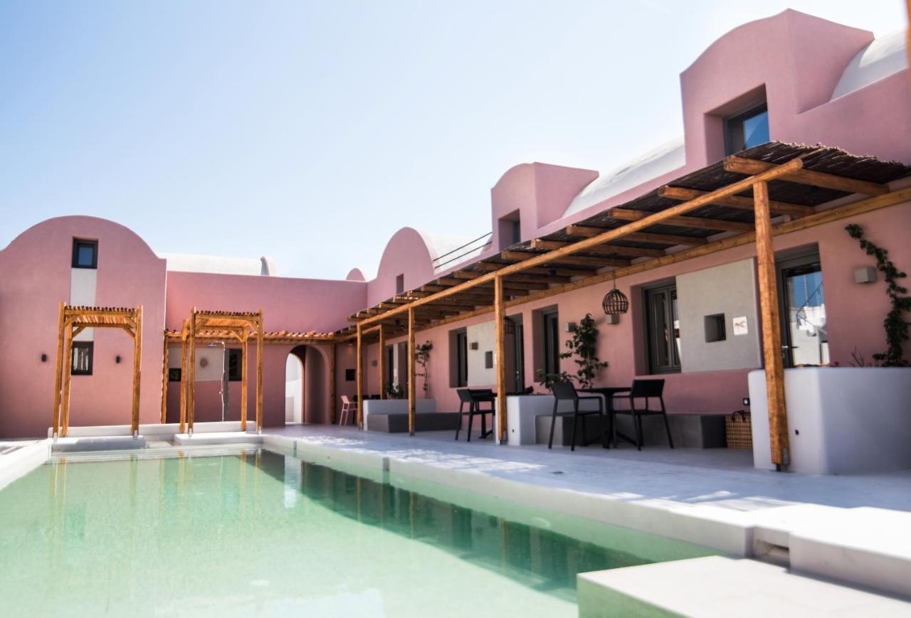 Terra Nera Hotel