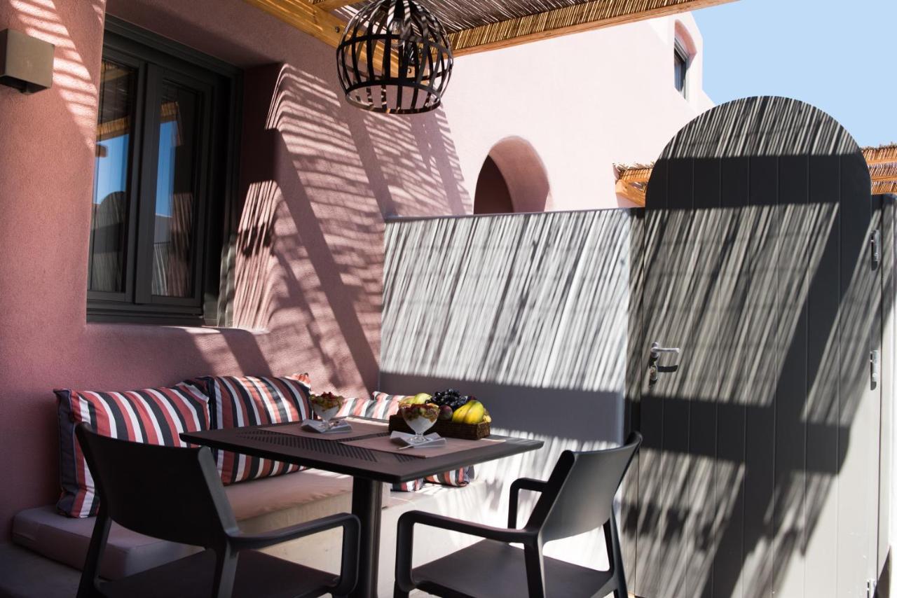 Terra Nera Hotel
