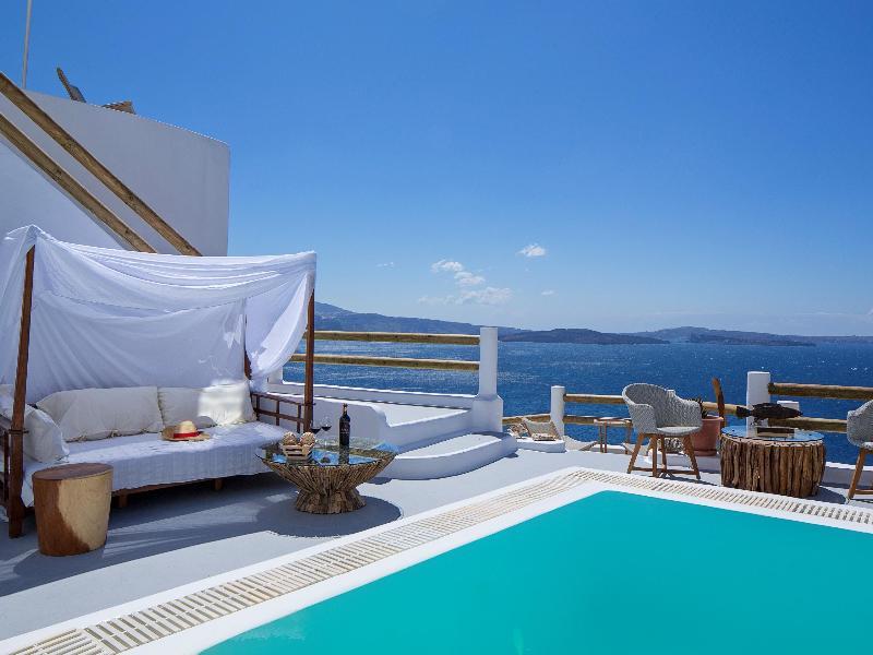Caldera Premium (adults Only) Oia (Santorini)
