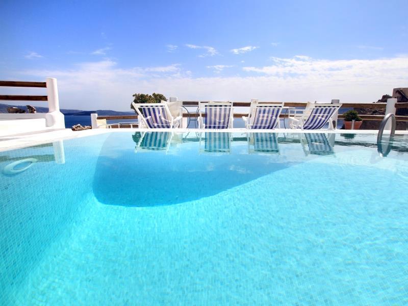 Aparthotel Caldera Premium (adults Only) 4*