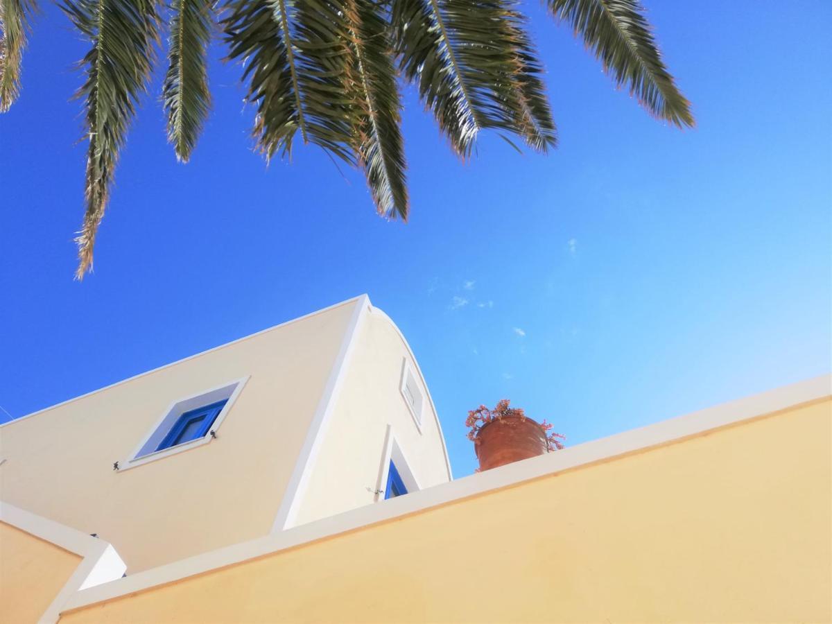 San Constantino Boutique Holiday home Fira (Santorini)