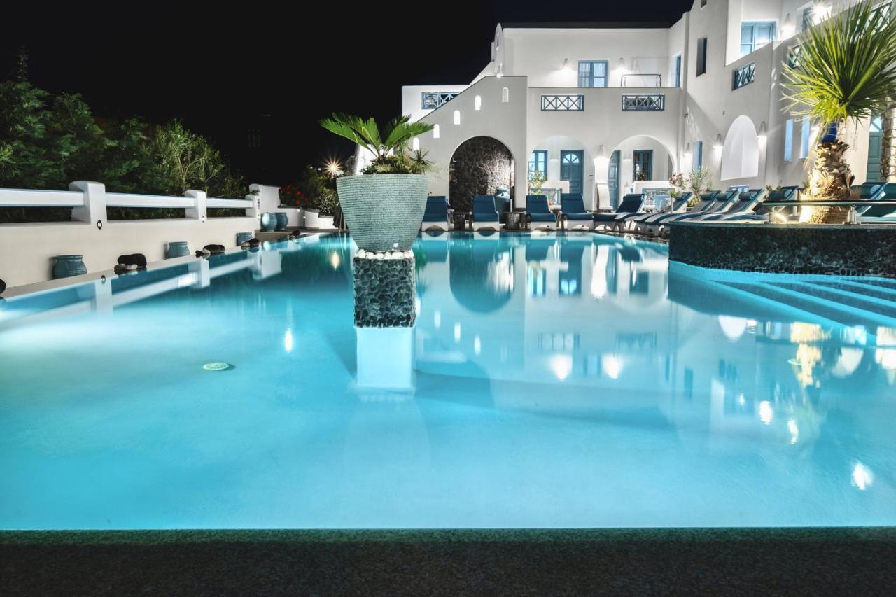 Hotel Anastasia Princess Luxury Residence, Adults Only 4*