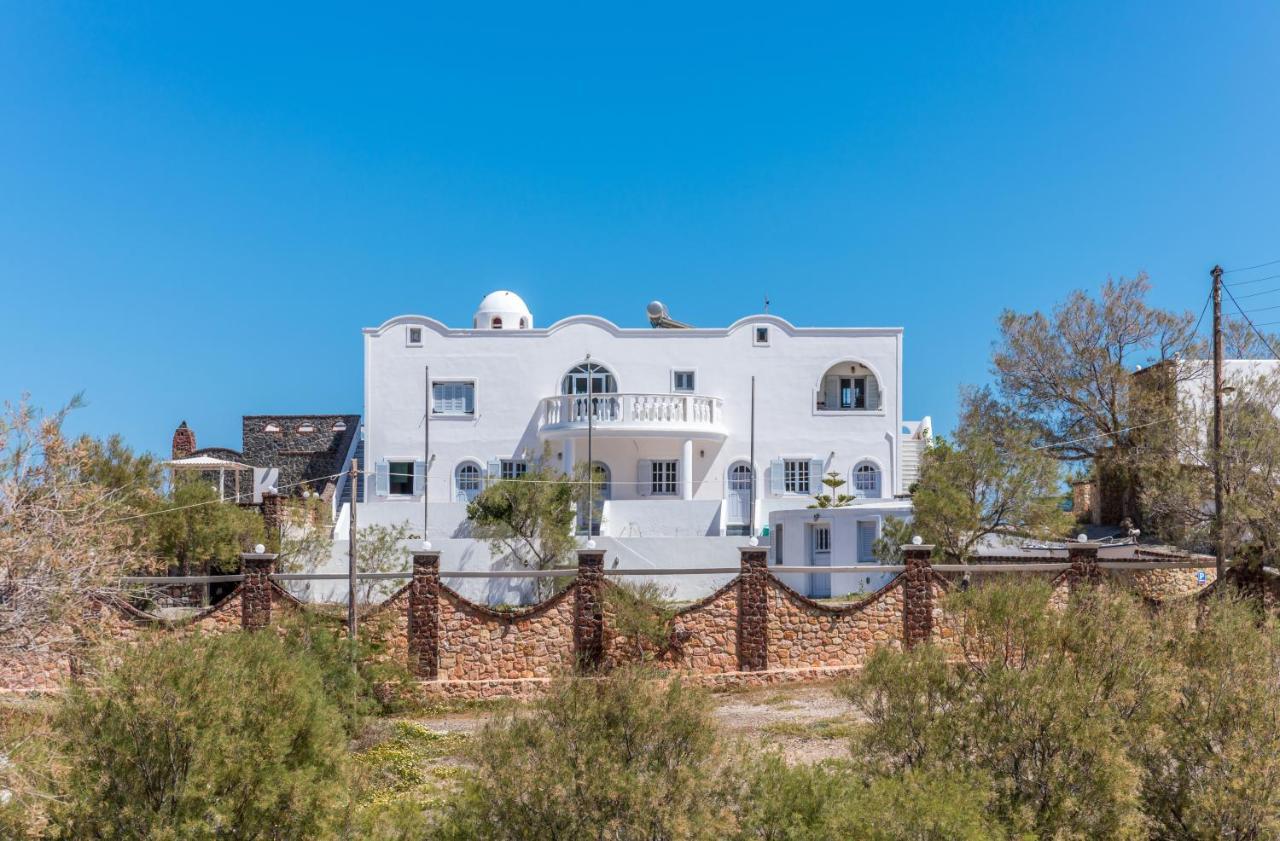Villa Starlight Luxury Seaside &