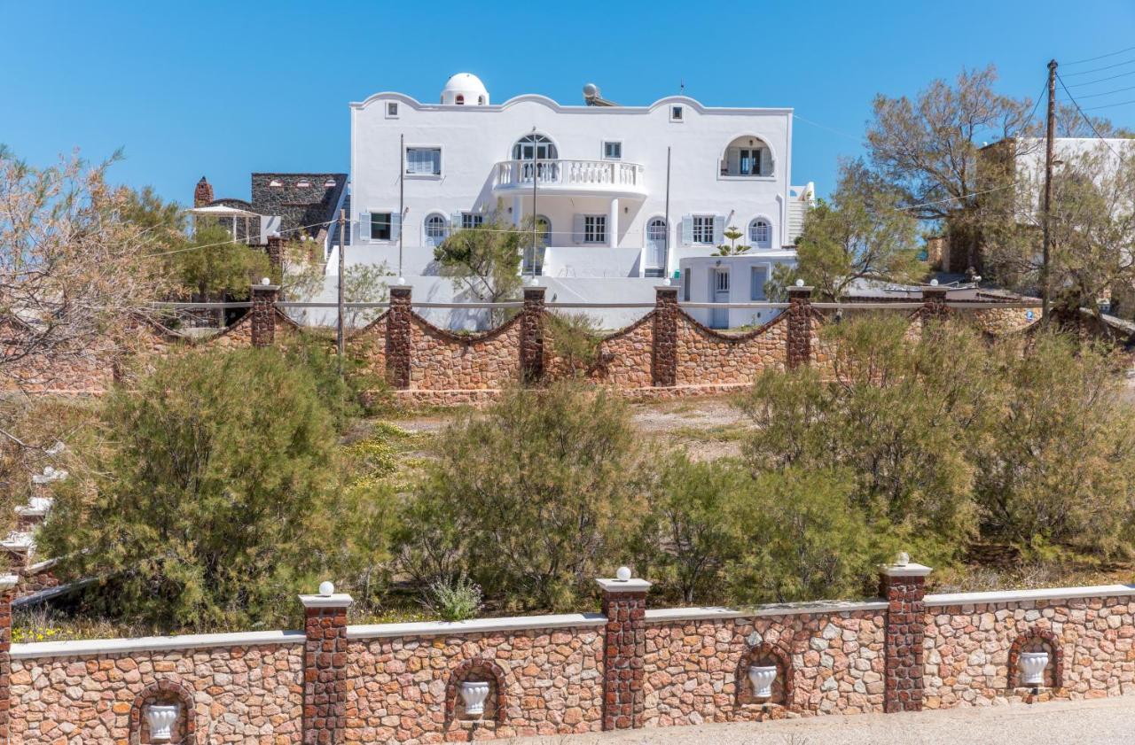 Starlight Luxury Seaside & Villa