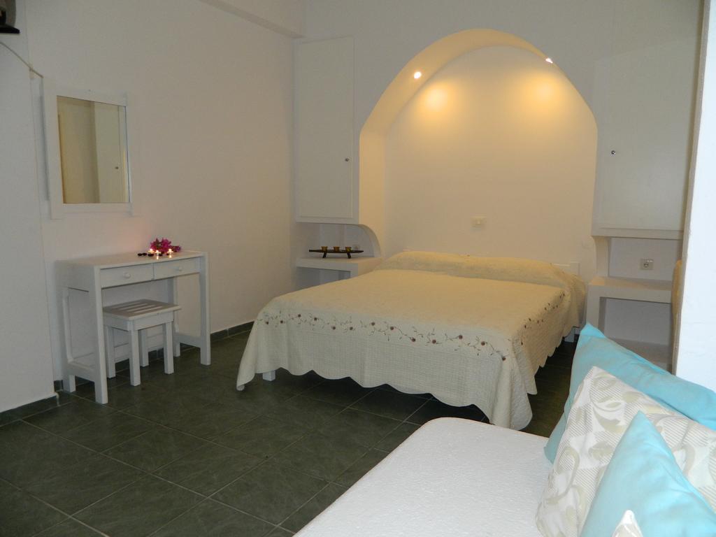 Guest house Vergina 2*