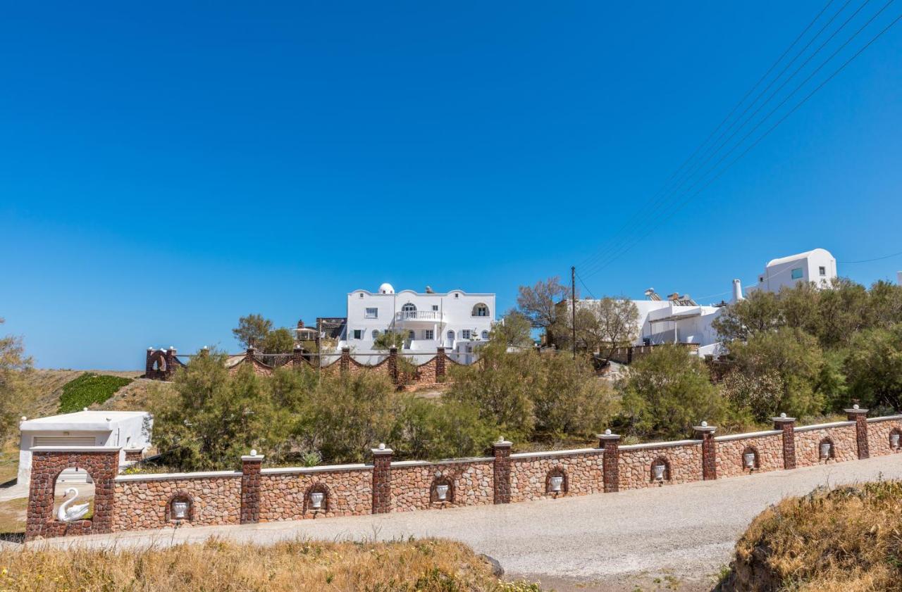 Villa Starlight Luxury Seaside & *
