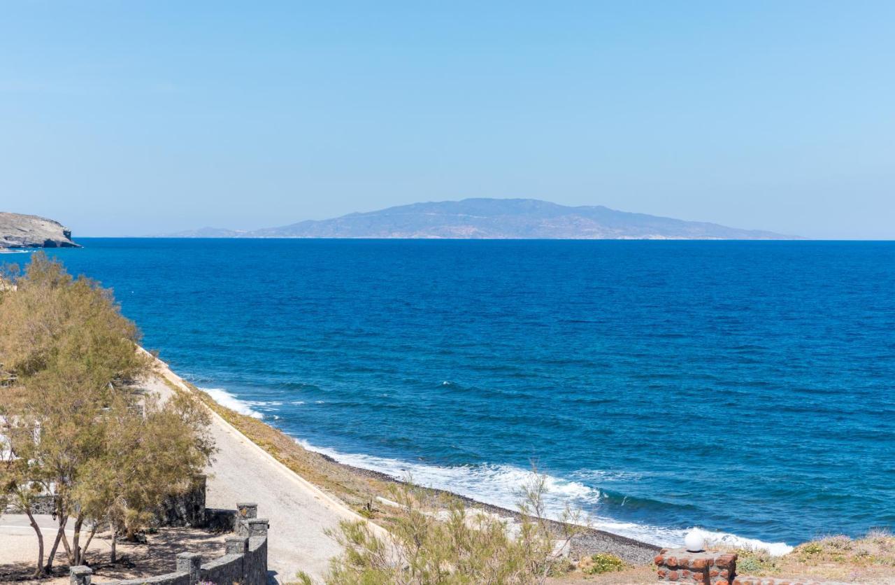 Villa Starlight Luxury Seaside &