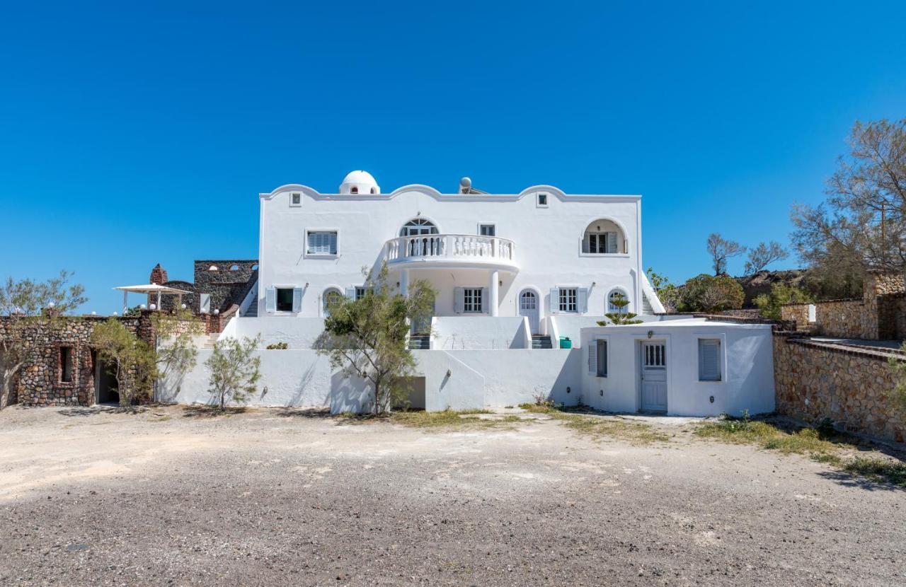 Starlight Luxury Seaside &
