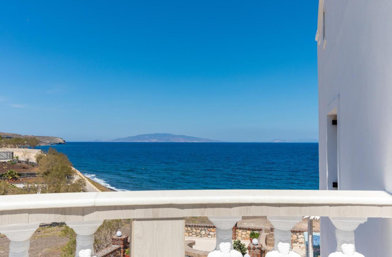 Starlight Luxury Seaside & *