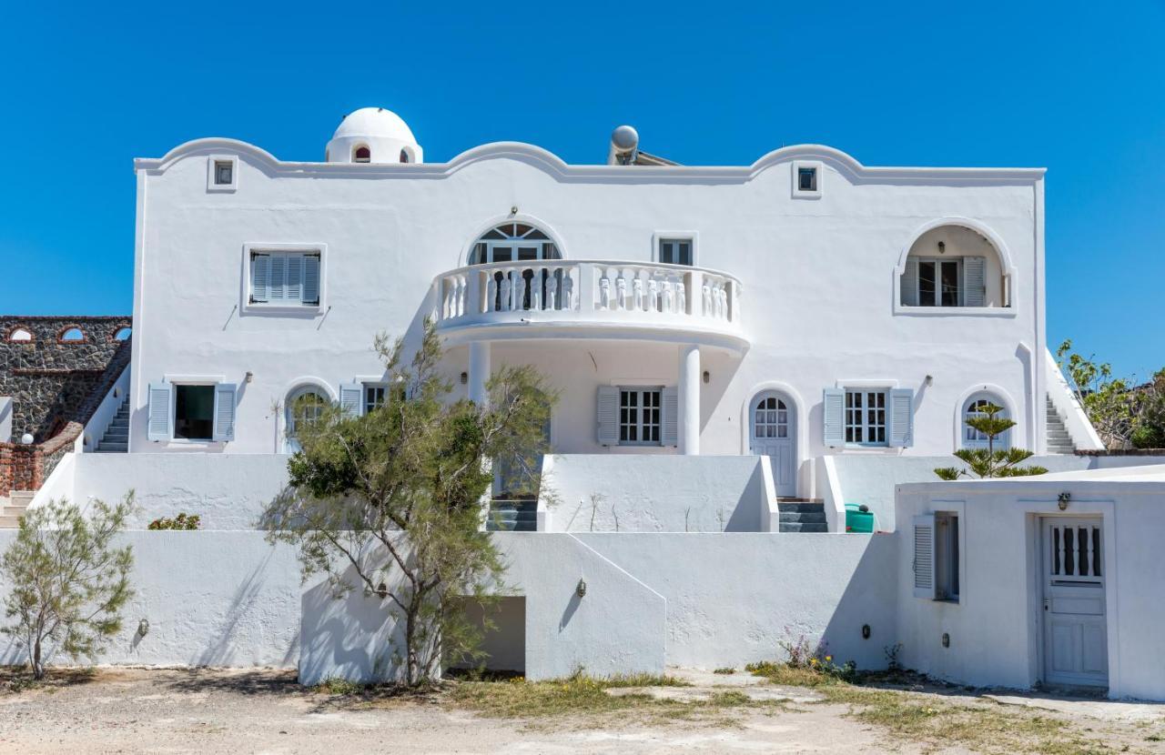 Starlight Luxury Seaside & Villa *