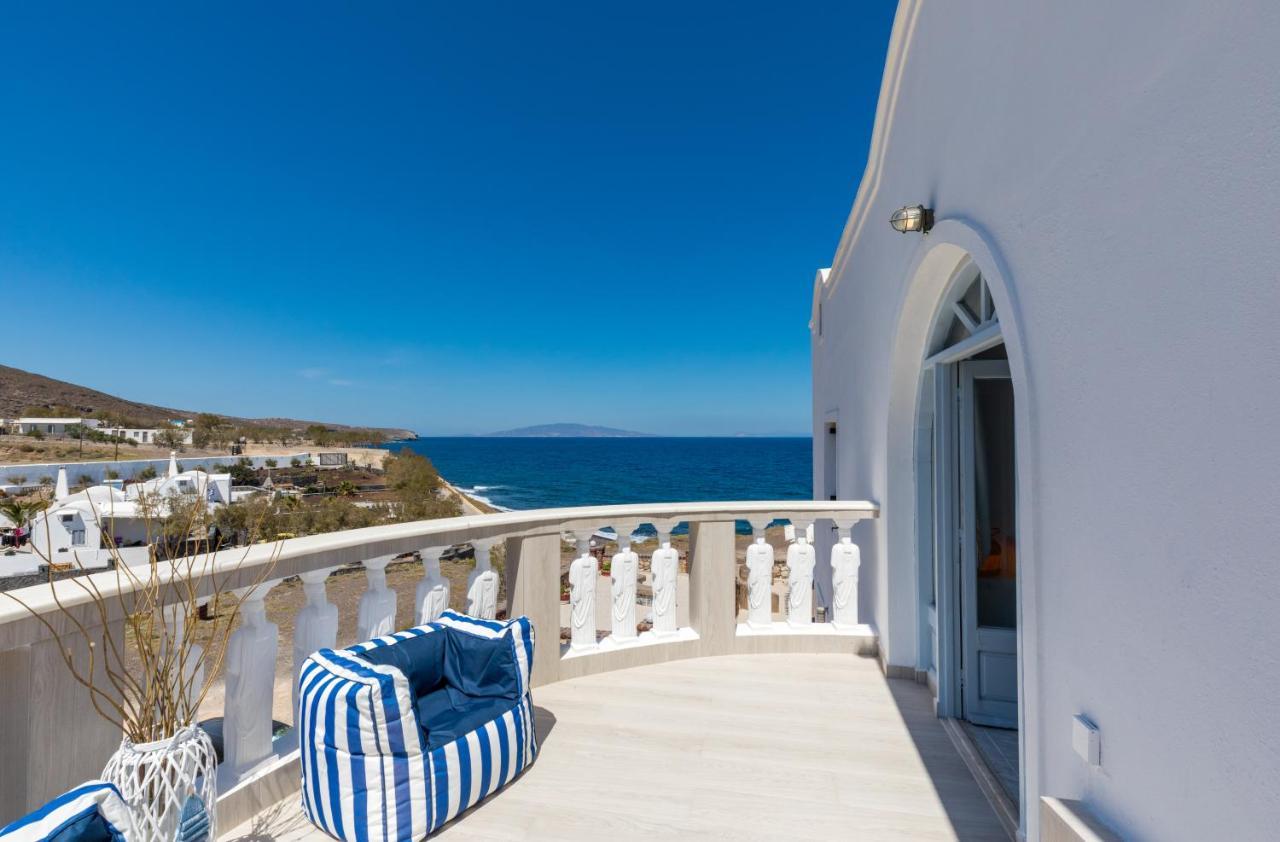 Starlight Luxury Seaside & Imerovigli (Santorini)