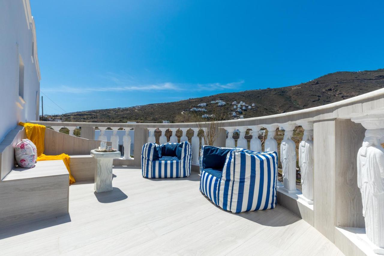 Starlight Luxury Seaside & *