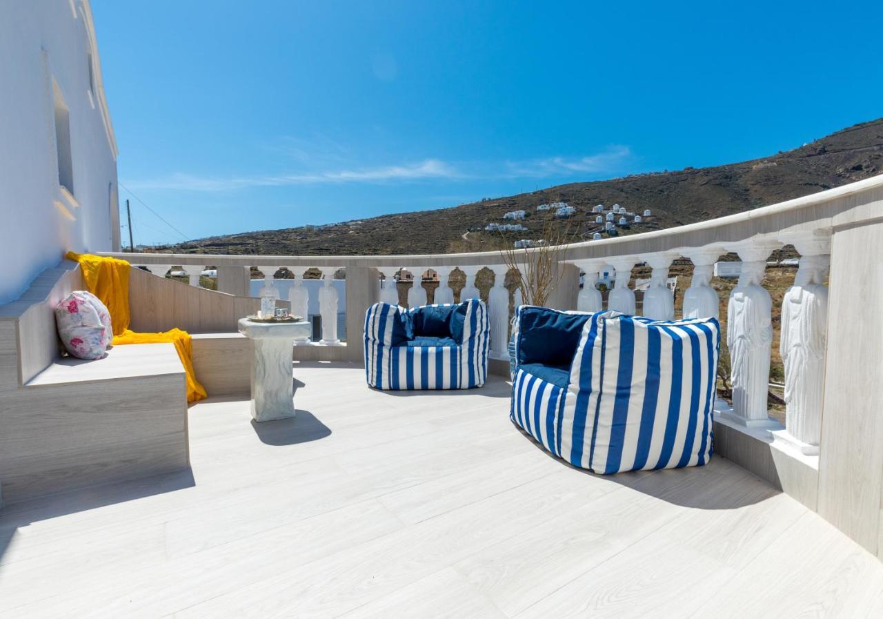 Villa Starlight Luxury Seaside &