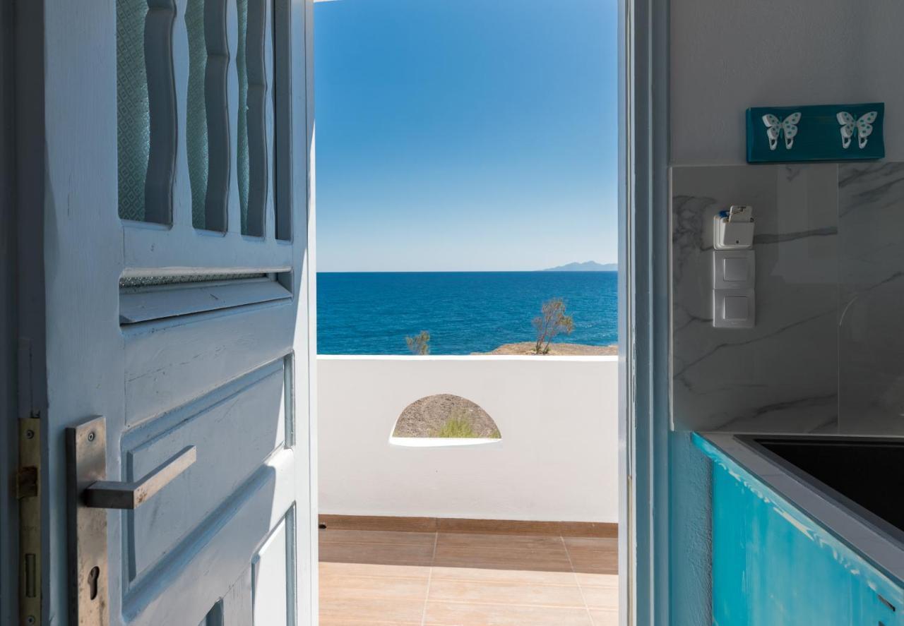 Starlight Luxury Seaside & *