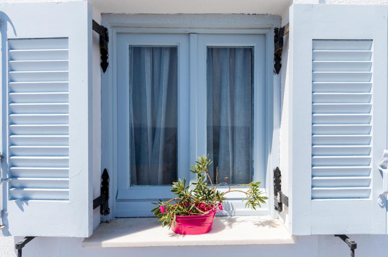 Starlight Luxury Seaside & Villa *