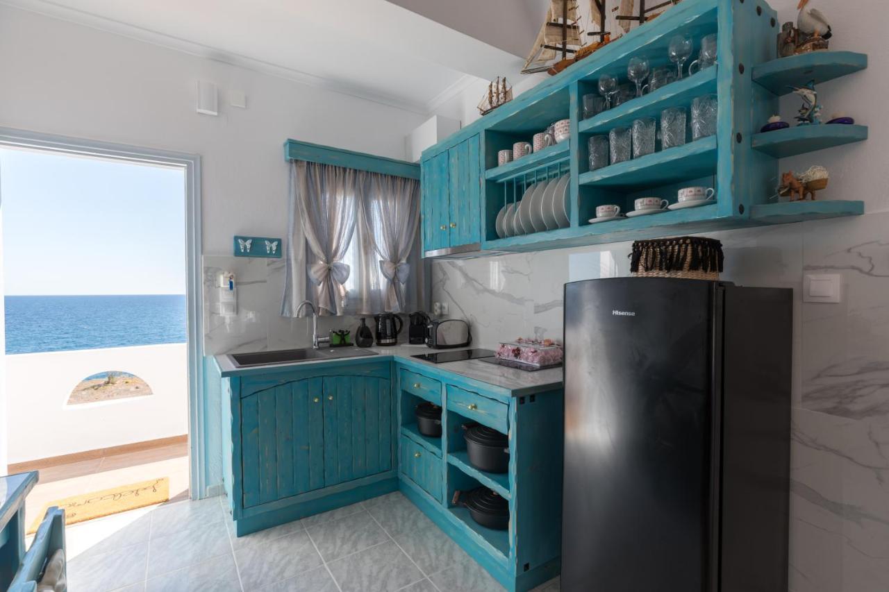 Starlight Luxury Seaside & * Imerovigli (Santorini)
