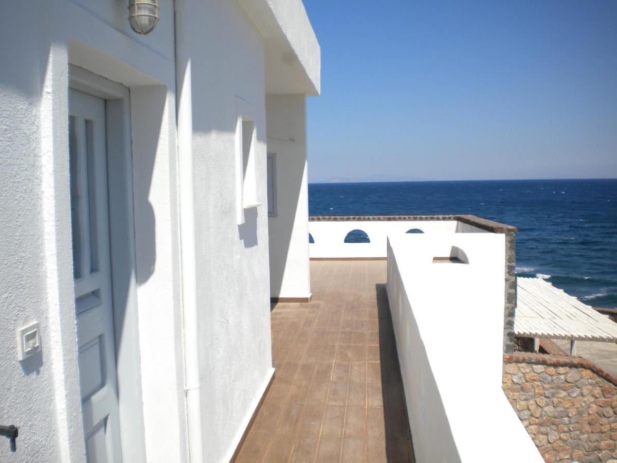 Villa Starlight Luxury Seaside &