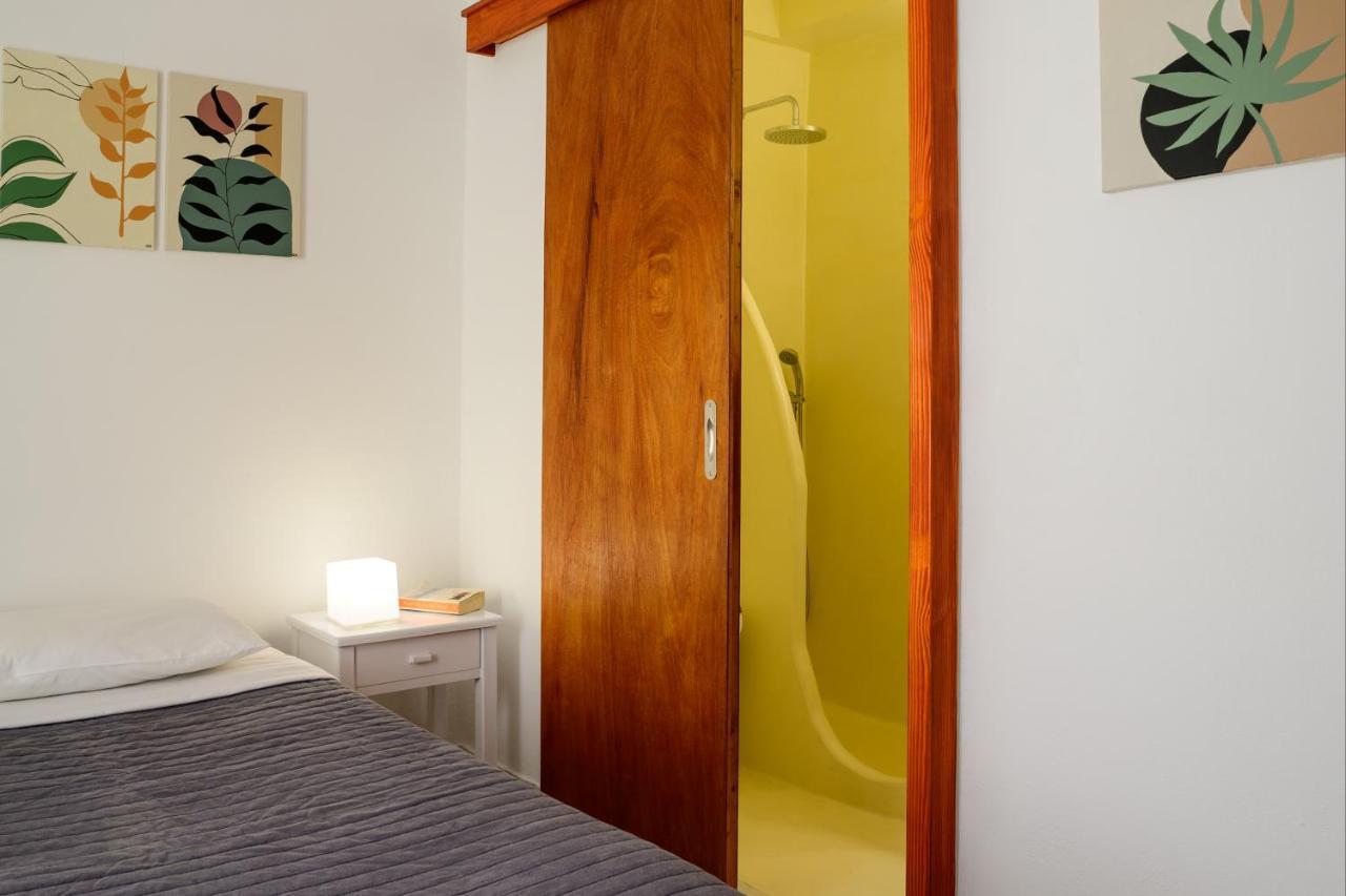 Aparthotel Marios