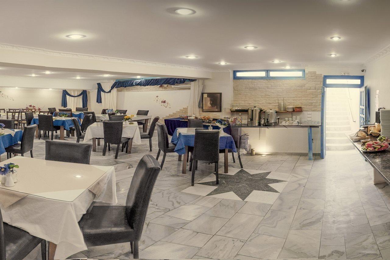 Bay Hotel 3*