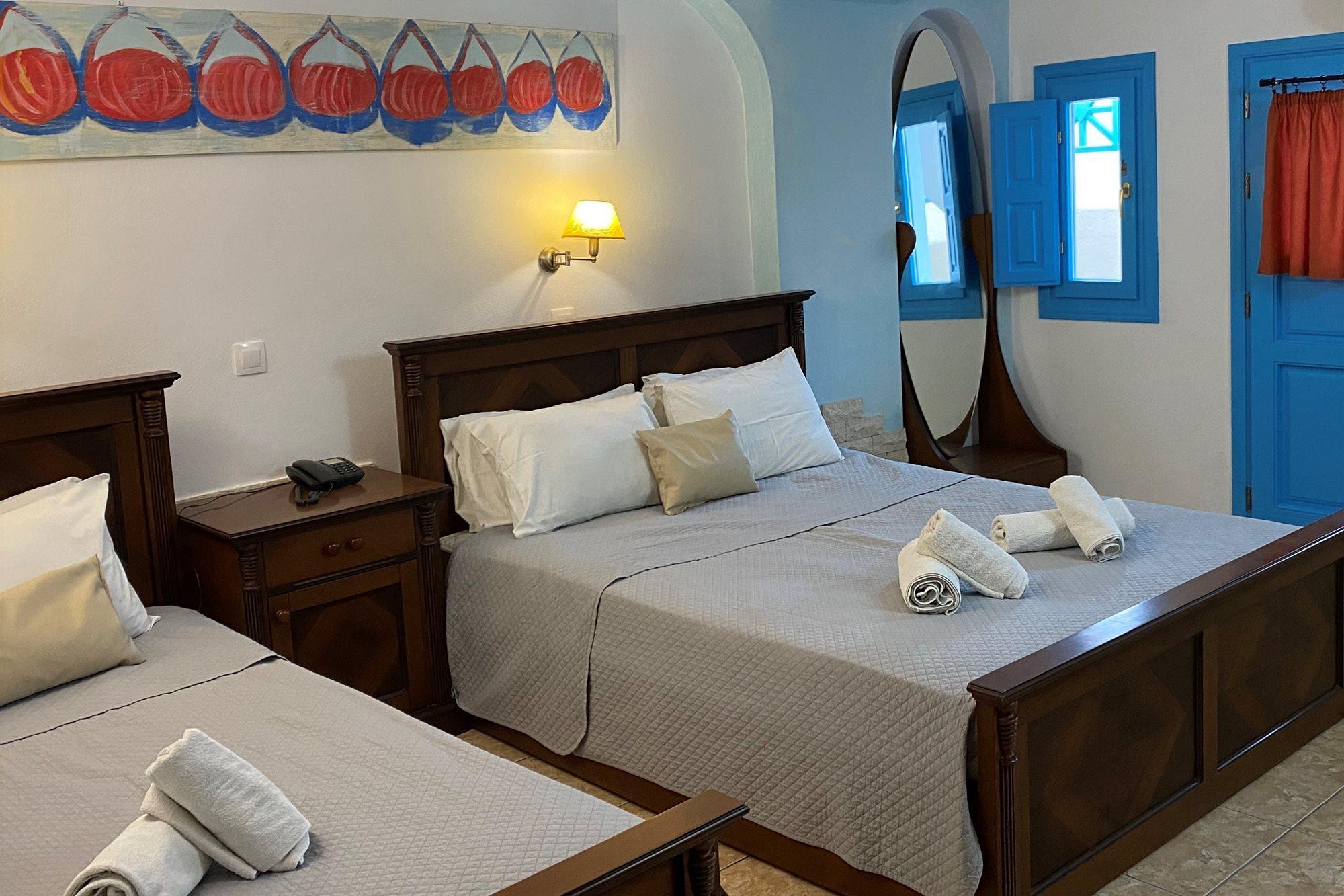 Hotel Bay