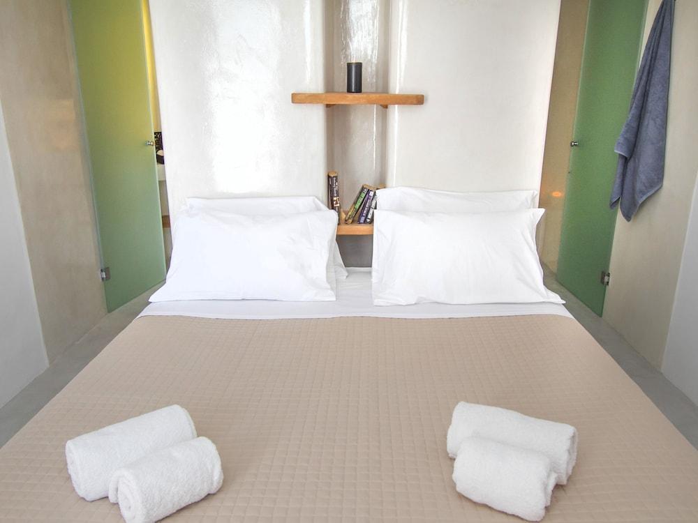 Pousada Hector Cave House *