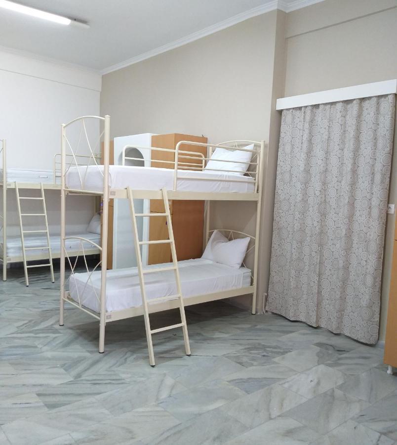 Youth Anna Hostel