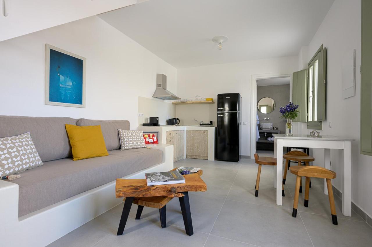 Kissiri - Private Pool Apartamento *