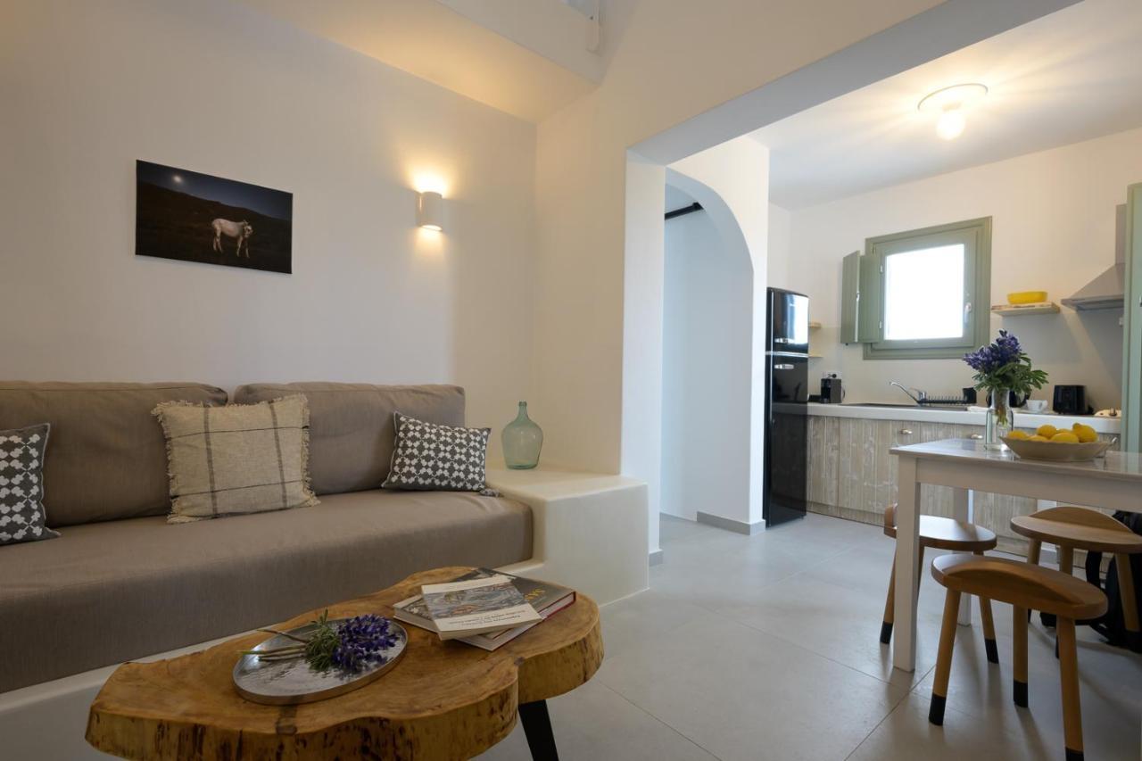 Apartamento Kissiri - Private Pool *